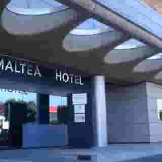 Hotel Jardines de Amaltea, 3 of 5