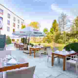 elaya hotel frankfurt oberursel, 2 of 5