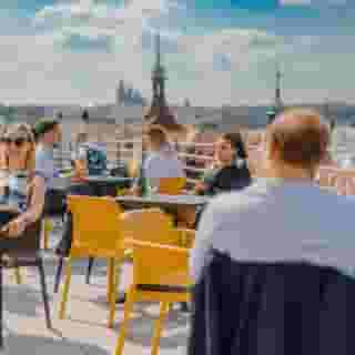 Metropolitan Old Town - Czech Leading Hotels, 1 of 5