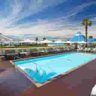 The Table Bay Hotel, 2 of 5