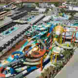 Stella Village Seaside & Aqua Park Hotel, 4 of 5