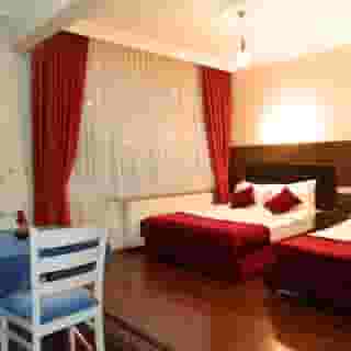 Grand Abimo Hotel, 1 of 5