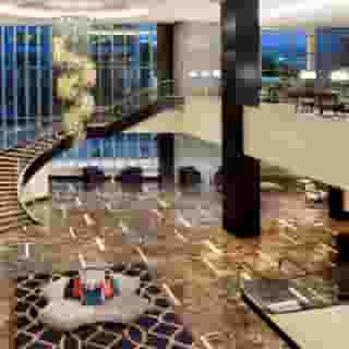 Hyatt Regency New Orleans, 6 of 6