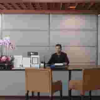 The Maple Suite, 1 of 5