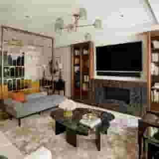 Four Seasons Hotel London at Ten Trinity Square, 2 of 5