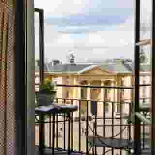 Hotel Des Grands Hommes, 1 of 5