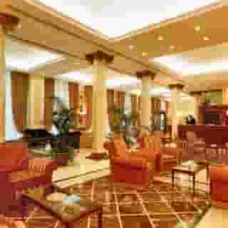 Andreola Central Hotel, 5 of 5