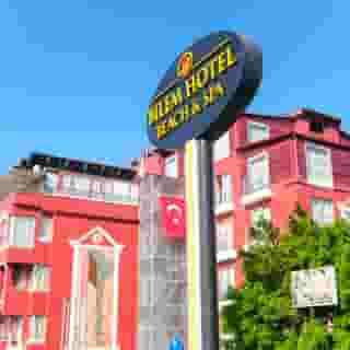 Bilem Hotel, 6 of 6