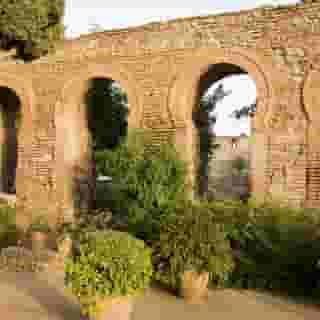 Soho Boutique Castillo de Santa Catalina, 5 of 5