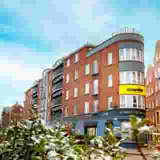 Staycity Aparthotel Christchurch, 4 of 5