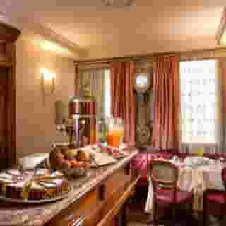 San Marco Luxury - Bellevue Luxury Suites, 6 of 6
