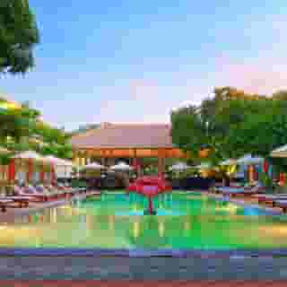 Ozz Hotel Kuta, 2 of 5