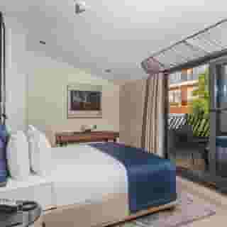 Arts Hotel Istanbul, 5 of 5