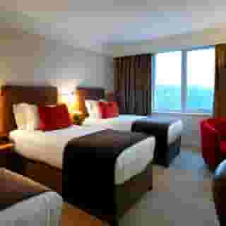 The River Lee, 2 of 5