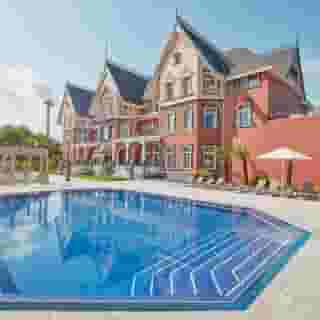 Mansion de Lucy, 1 of 5