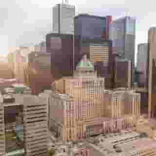 Fairmont Royal York, 5 of 5