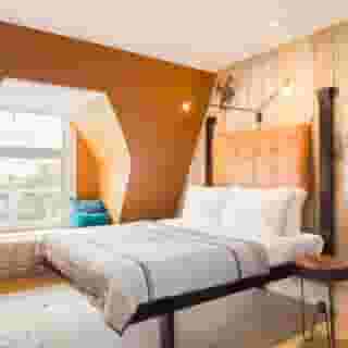 Max Brown Hotel Museum Square, part of Sircle Collection, 3 of 5