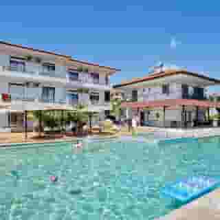 Hotel Medusa, 5 of 5