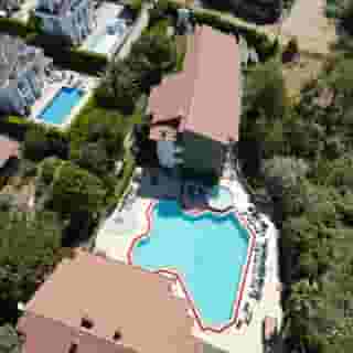 Balkaya Hotel, 2 of 5