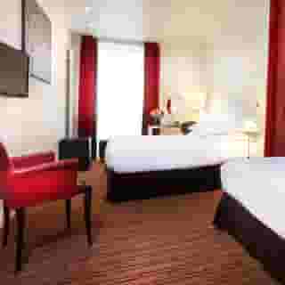 Albe Saint Michel, 2 of 5