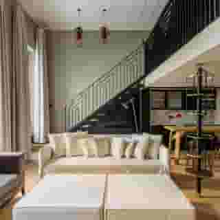 Room Mate Emir, 2 of 5