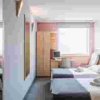 Weiser Hotel, 4 of 5