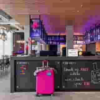 Moxy Copenhagen Sydhavnen, 3 of 5