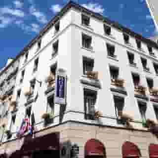 Amarante Beau Manoir, 1 of 5