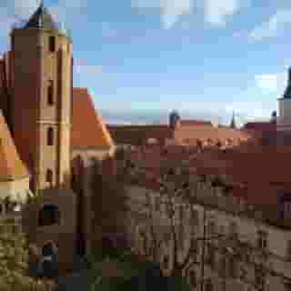 Haston Old Town, 1 of 5