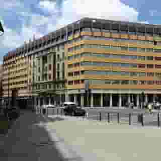 Danubius Hotel Hungaria City Center, 2 of 5