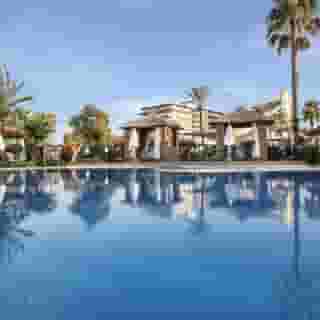 Bellis Deluxe Hotel, 4 of 5