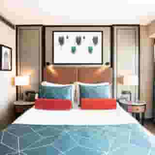 Opera Hotel Bosphorus, 5 of 5