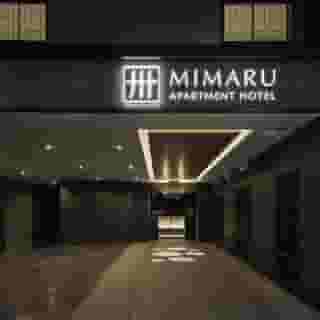 MIMARU Tokyo Hatchobori, 6 of 6