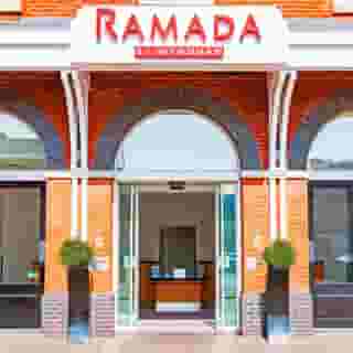 The Ramada by Wyndham Belfast, 1 of 5