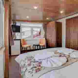 Violin Hotel Sultanahmet, 5 of 5