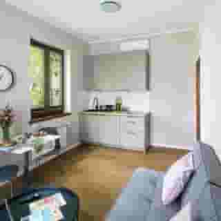 Garden House Apartments, 4 of 5