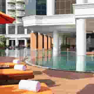 Tower Club at Lebua, 1 of 5