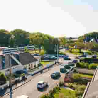 Cerise Nantes La Beaujoire, 3 of 5