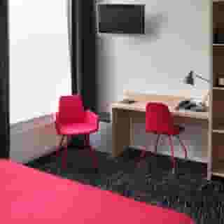 Prinsen Hotel, 5 of 5