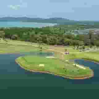 Mission Hills Phuket Golf Resort & Spa, 1 of 5