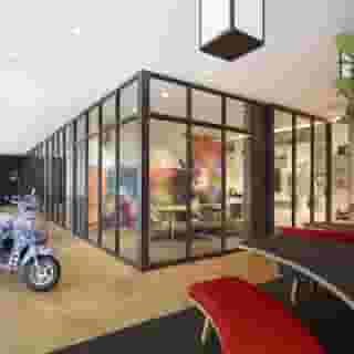 Citizenm Schiphol Airport Hotel, 5 of 5