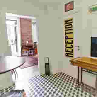 Off Beat Guesthouse, 1 of 5