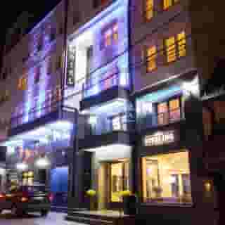 Sterling Hotel, 2 of 5