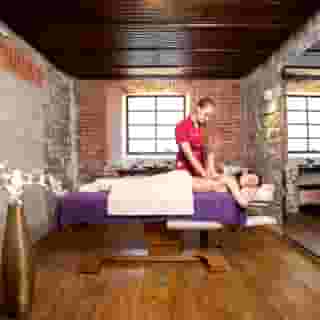 Von Stackelberg Hotel Tallinn, 4 of 5