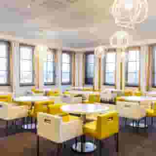 Adagio Aparthotel Serris Val d'Europe, 5 of 5