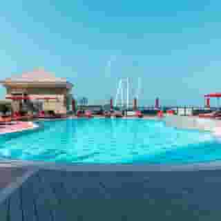 Amwaj Rotana Hotel Jumeirah Beach, 2 of 5
