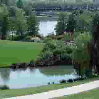 Novotel Paris Creteil Le Lac, 1 of 5