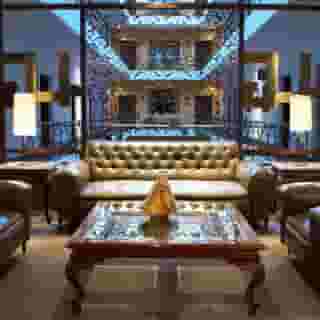 Hotel Gillow, 5 of 5