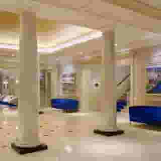 Westin Dublin, 4 of 5