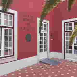 Casa do Medico de S. Rafael, 6 of 6